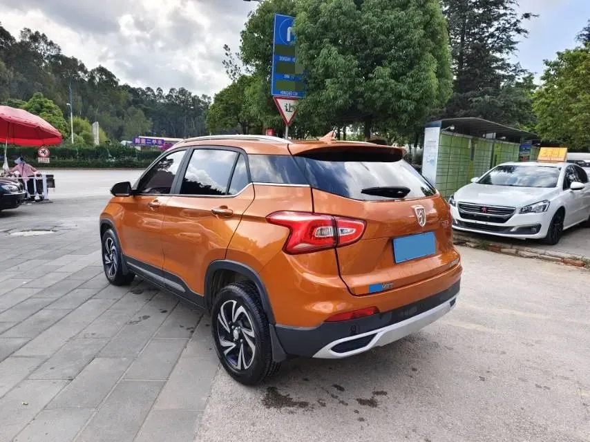 2017 HawTai Santafe 7 2.0L 147HP L4 5MT,autocango,china used car exporter,china ev exporter,chinese used car exporter,chinese used ev exporter
