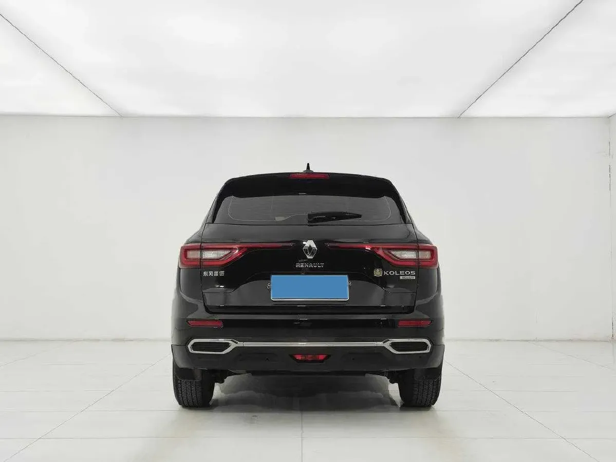 2018 Renault Koleos 2.0L 150HP L4 CVT,autocango,china used car exporter,china ev exporter,chinese used car exporter,chinese used ev exporter