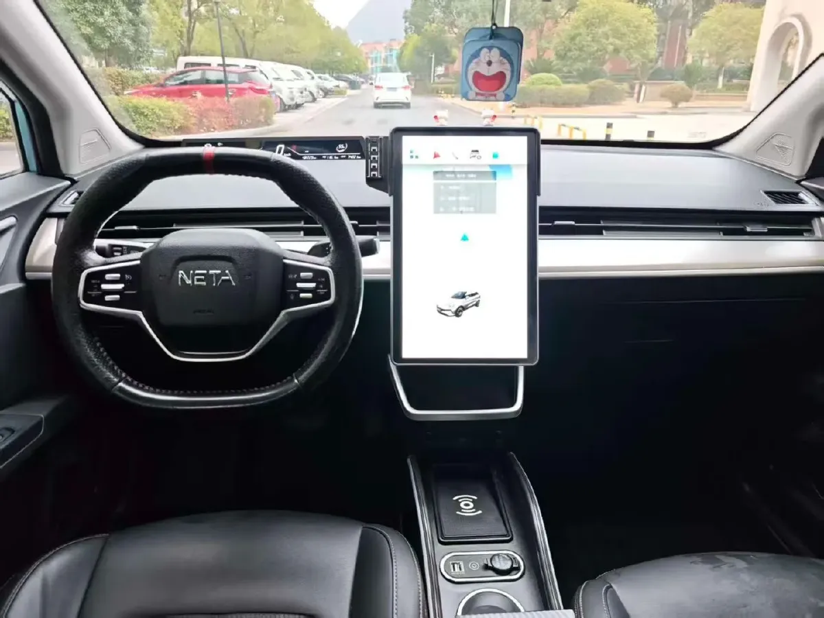 2021 Neta V BEV 38.54KWH,autocango,china used car exporter,china ev exporter,chinese used car exporter,chinese used ev exporter