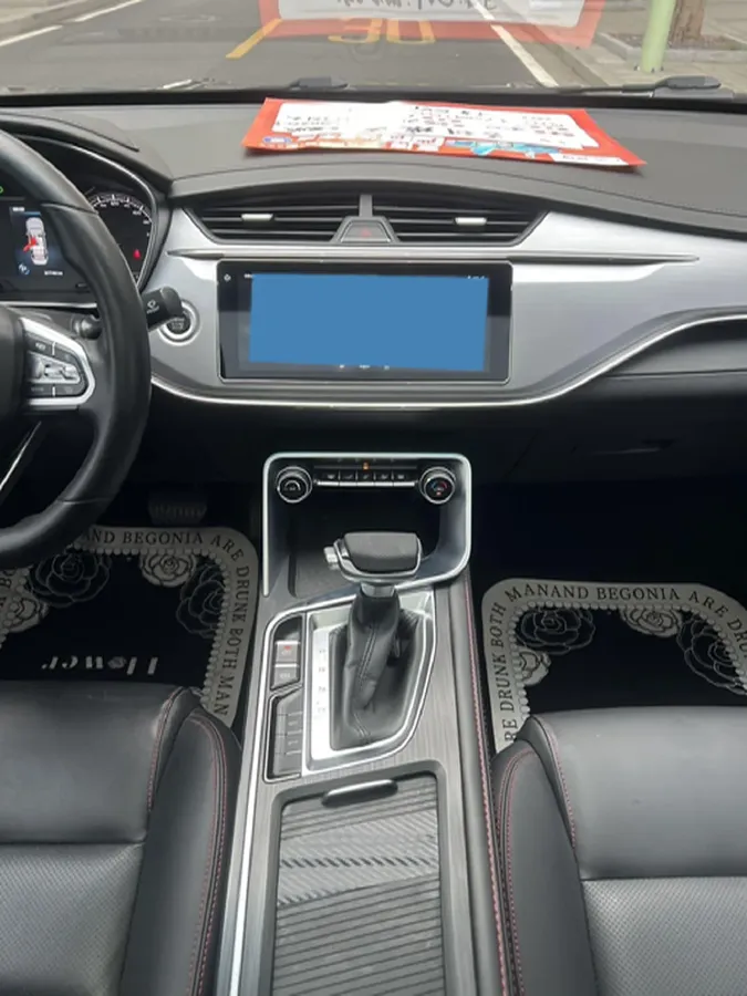 2020 Geely Binray 1.4T 141HP L4 CVT,autocango,china used car exporter,china ev exporter,chinese used car exporter,chinese used ev exporter