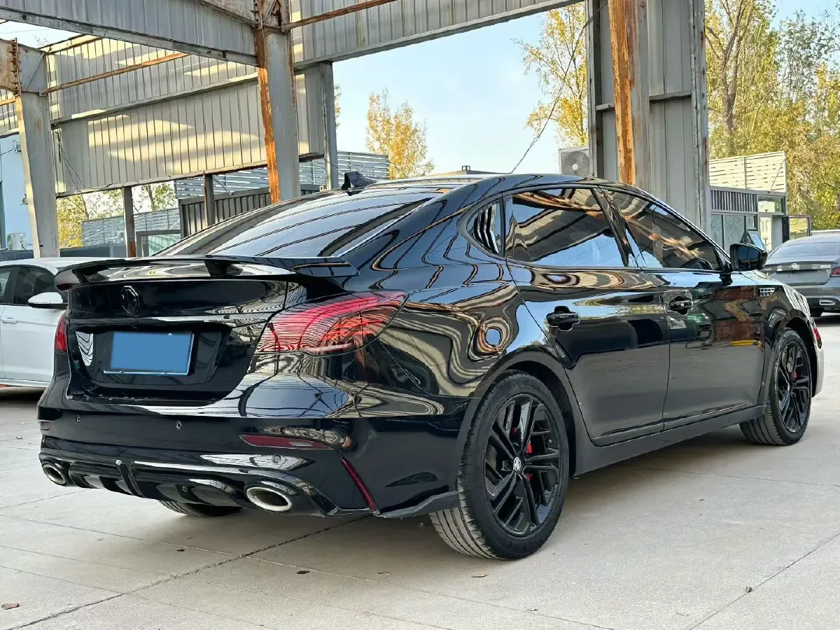 2020 MG MG6 1.5T 181HP L4 7DCT,autocango,china used car exporter,china ev exporter,chinese used car exporter,chinese used ev exporter