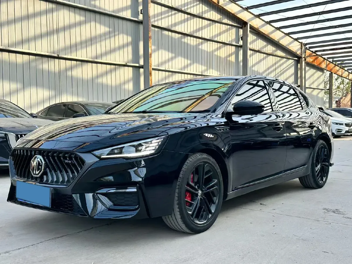 2020 MG MG6 1.5T 181HP L4 7DCT,autocango,china used car exporter,china ev exporter,chinese used car exporter,chinese used ev exporter