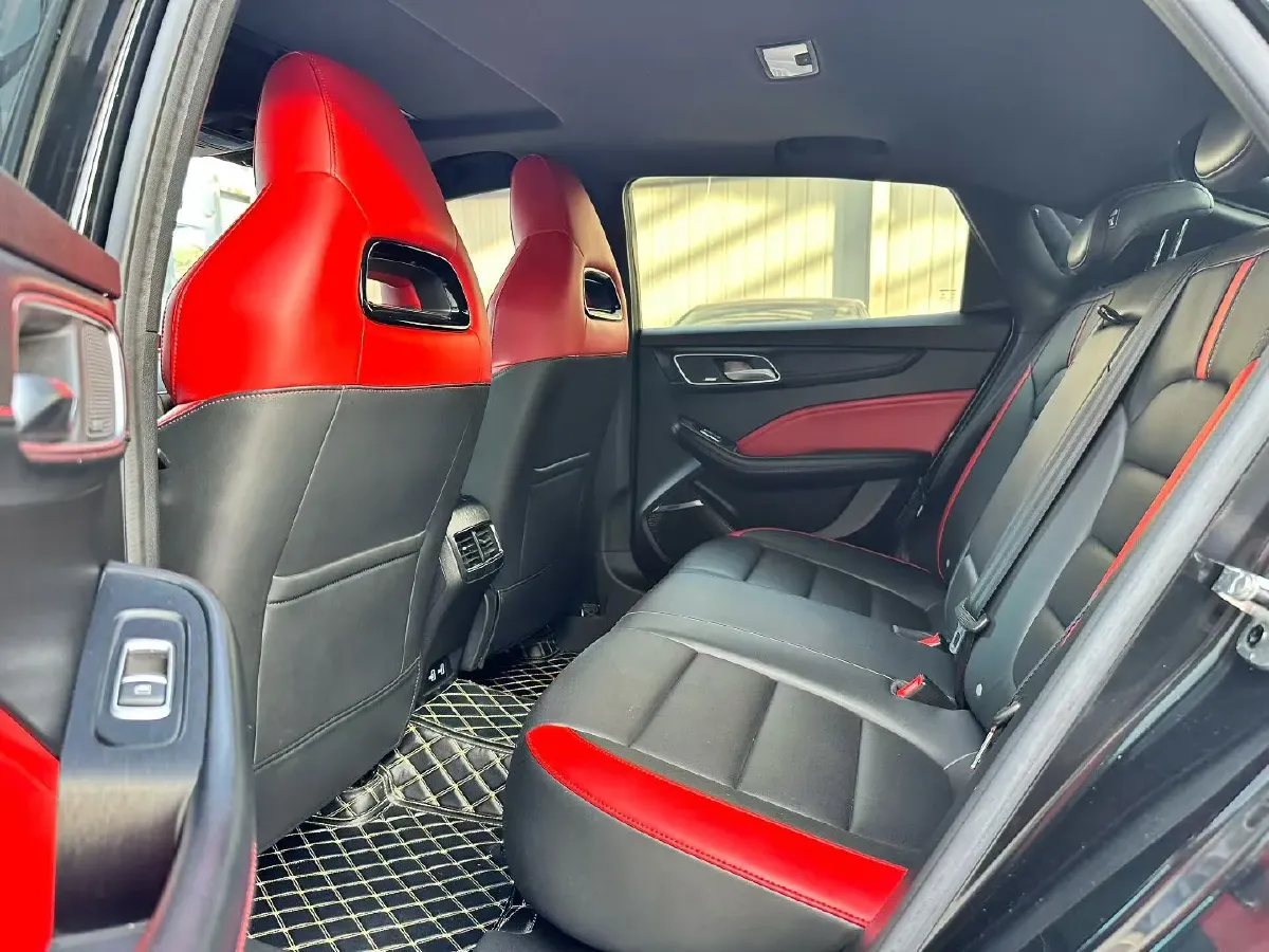 2020 MG MG6 1.5T 181HP L4 7DCT,autocango,china used car exporter,china ev exporter,chinese used car exporter,chinese used ev exporter