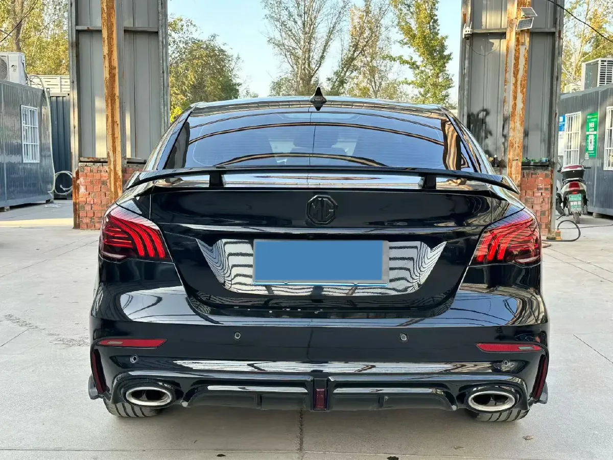 2020 MG MG6 1.5T 181HP L4 7DCT,autocango,china used car exporter,china ev exporter,chinese used car exporter,chinese used ev exporter