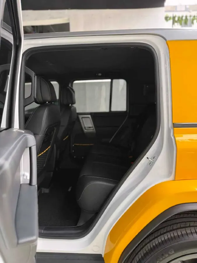 2025 iCAR iCAR Super V23 BEV 81.76KWH,autocango,china used car exporter,china ev exporter,chinese used car exporter,chinese used ev exporter