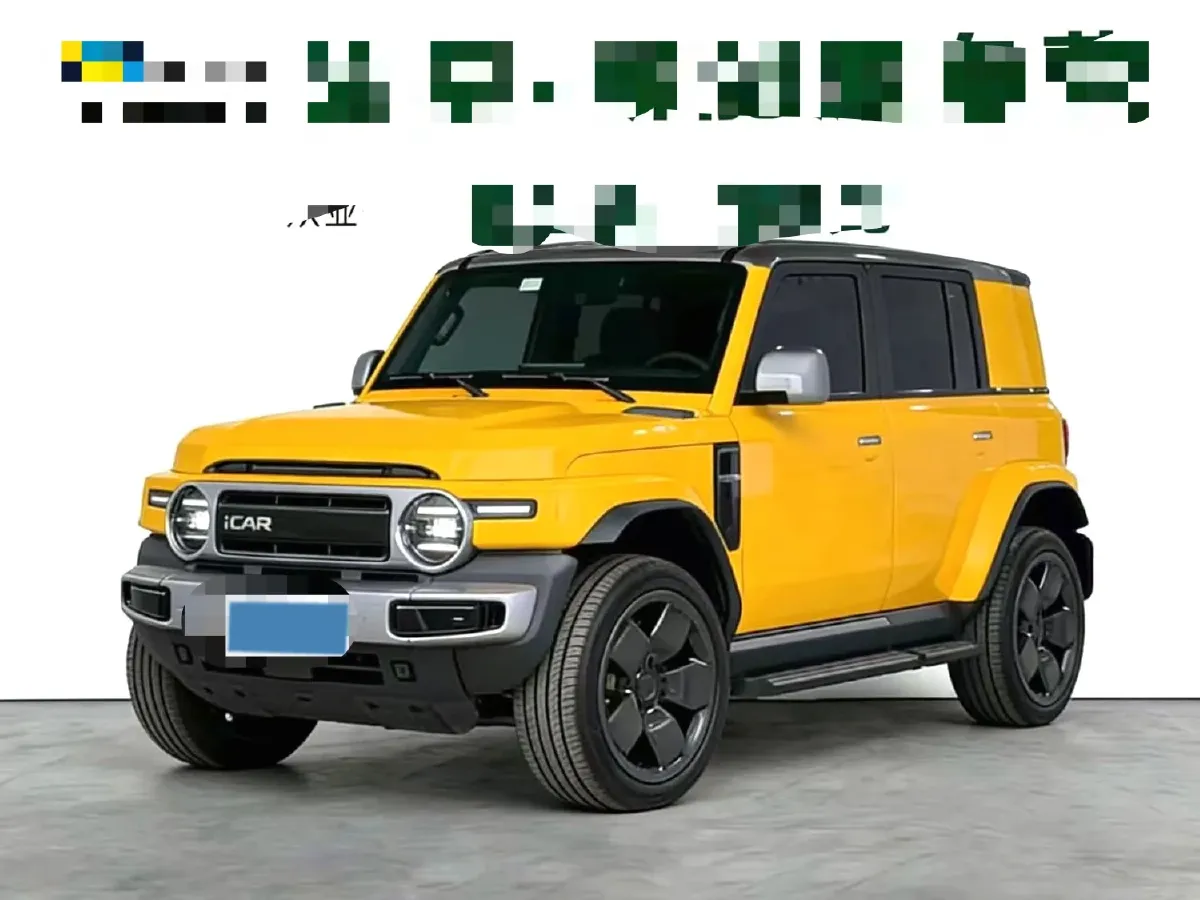 2025 iCAR iCAR Super V23 BEV 81.76KWH,autocango,china used car exporter,china ev exporter,chinese used car exporter,chinese used ev exporter