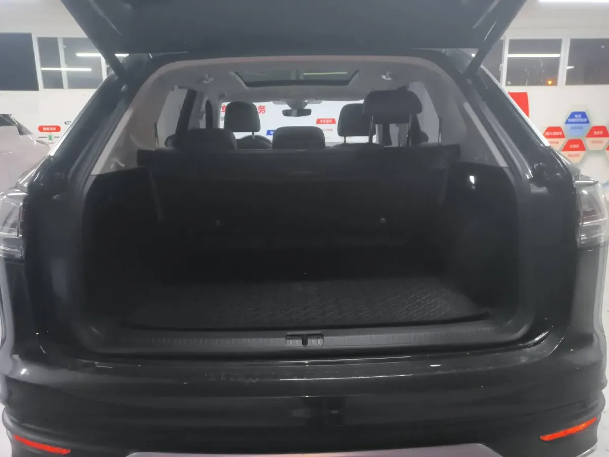 2023 Volkswagen Tayron 1.4T 150HP L4 7DCT,autocango,china used car exporter,china ev exporter,chinese used car exporter,chinese used ev exporter