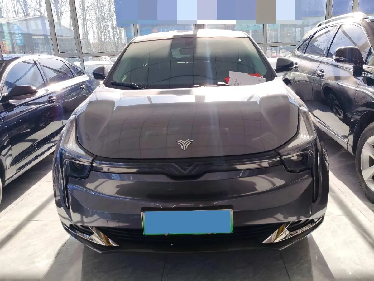 2023 Neta U BEV 55.8KWH,autocango,china used car exporter,china ev exporter,chinese used car exporter,chinese used ev exporter