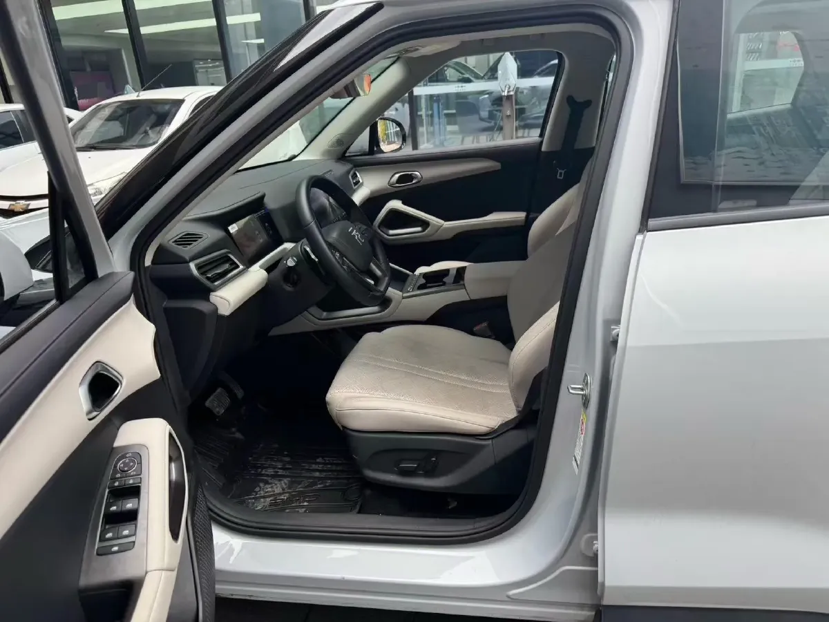 2025 BYD YuanUP BEV 45.12KWH,autocango,china used car exporter,china ev exporter,chinese used car exporter,chinese used ev exporter