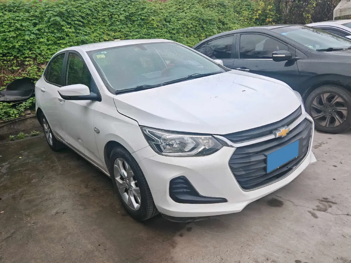 2021 Chevrolet Cavalier 1.0T 125HP L3 6AT,autocango,china used car exporter,china ev exporter,chinese used car exporter,chinese used ev exporter