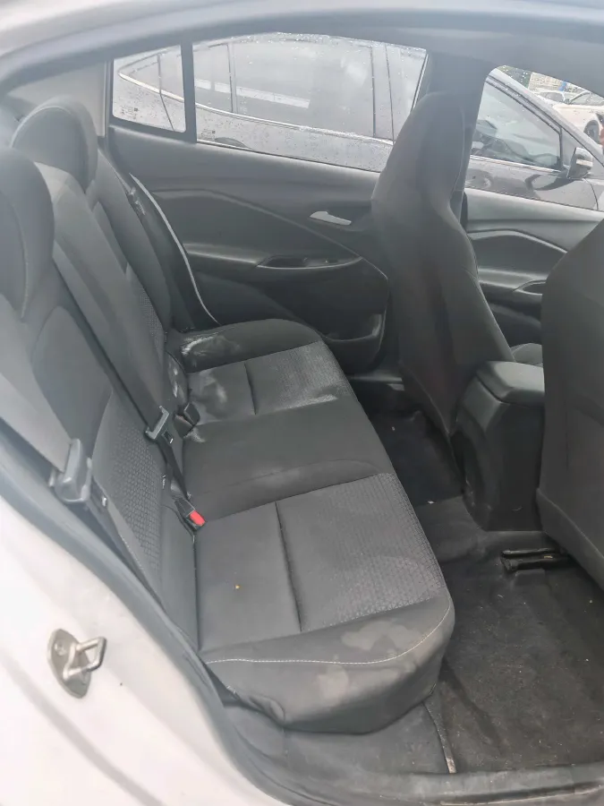 2021 Chevrolet Cavalier 1.0T 125HP L3 6AT,autocango,china used car exporter,china ev exporter,chinese used car exporter,chinese used ev exporter