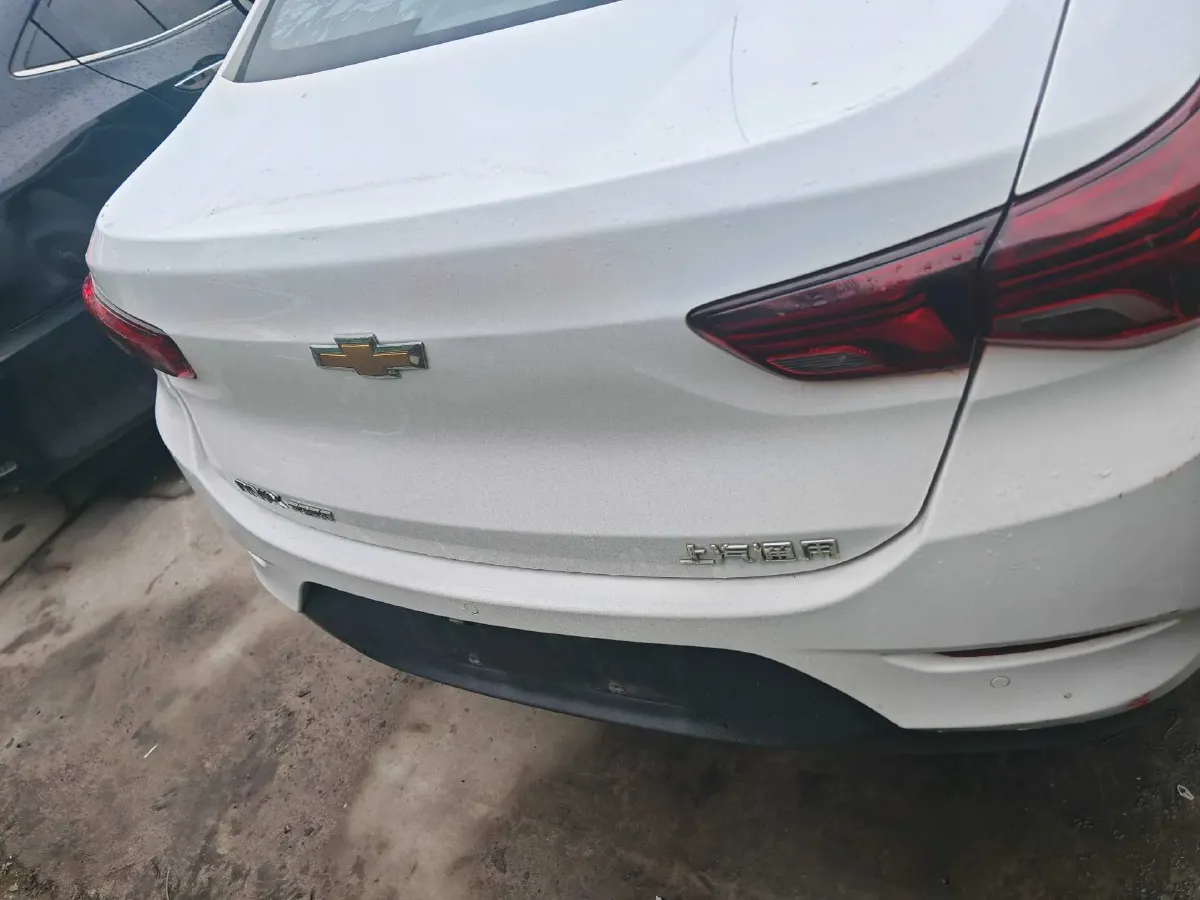 2021 Chevrolet Cavalier 1.0T 125HP L3 6AT,autocango,china used car exporter,china ev exporter,chinese used car exporter,chinese used ev exporter