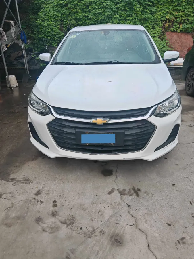2021 Chevrolet Cavalier 1.0T 125HP L3 6AT,autocango,china used car exporter,china ev exporter,chinese used car exporter,chinese used ev exporter