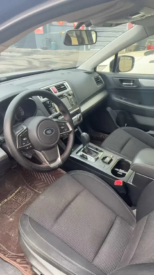 2020 Subaru Legacy 2.5L 175HP H4 CVT,autocango,china used car exporter,china ev exporter,chinese used car exporter,chinese used ev exporter
