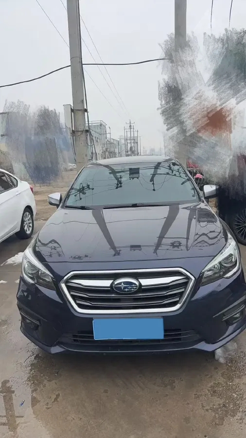 2020 Subaru Legacy 2.5L 175HP H4 CVT,autocango,china used car exporter,china ev exporter,chinese used car exporter,chinese used ev exporter