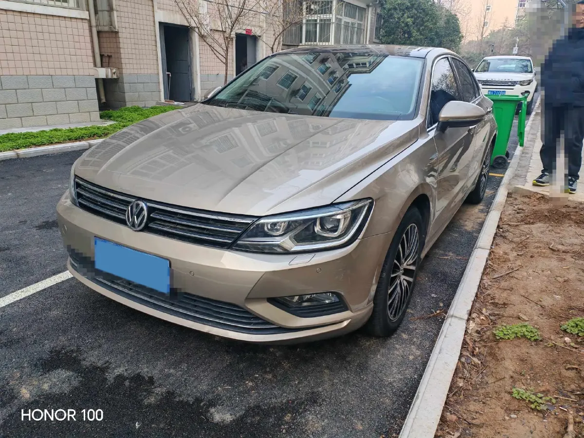 2018 Volkswagen Lamando 1.4T 150HP L4 7DCT,autocango,china used car exporter,china ev exporter,chinese used car exporter,chinese used ev exporter
