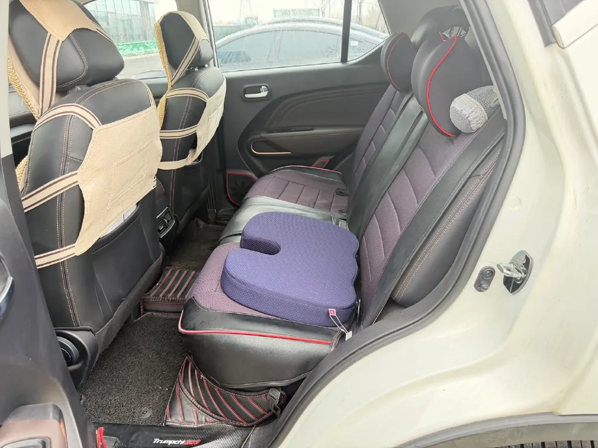 2019 GAC Trumpchi GS3 1.5T 163HP L3 7DCT,autocango,china used car exporter,china ev exporter,chinese used car exporter,chinese used ev exporter