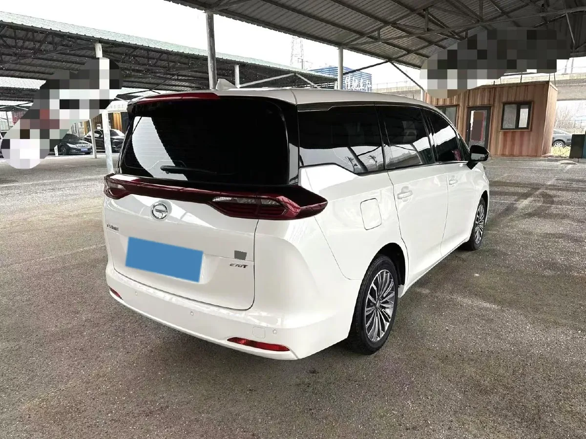 2021 GAC Trumpchi M6 1.5T 169HP L4 7DCT,autocango,china used car exporter,china ev exporter,chinese used car exporter,chinese used ev exporter