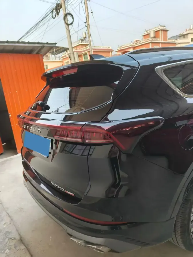 2021 Jetour X70 Plus 1.6T 197HP L4 7DCT,autocango,china used car exporter,china ev exporter,chinese used car exporter,chinese used ev exporter