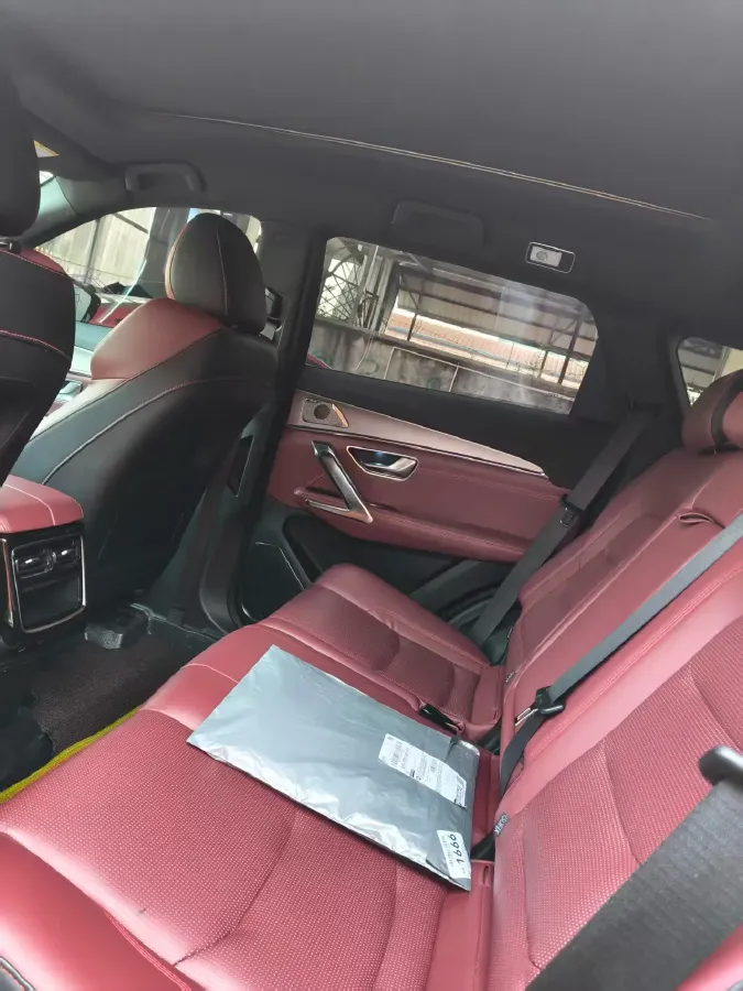 2021 Jetour X70 Plus 1.6T 197HP L4 7DCT,autocango,china used car exporter,china ev exporter,chinese used car exporter,chinese used ev exporter