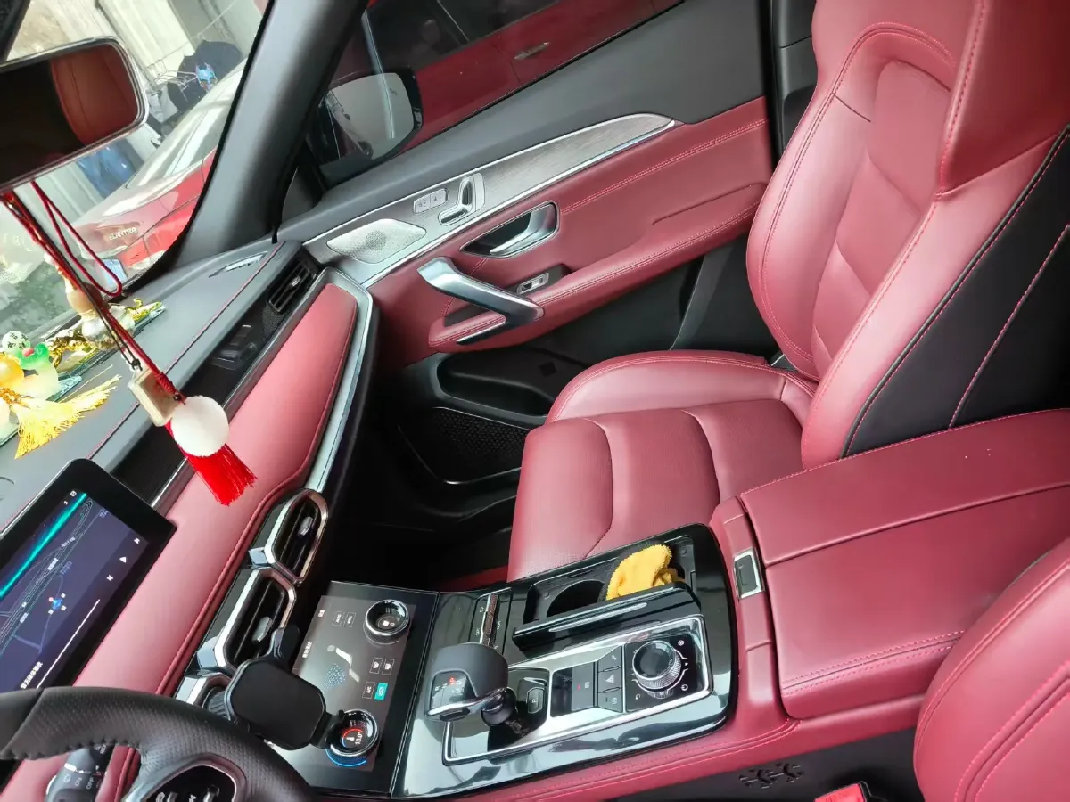 2021 Jetour X70 Plus 1.6T 197HP L4 7DCT,autocango,china used car exporter,china ev exporter,chinese used car exporter,chinese used ev exporter