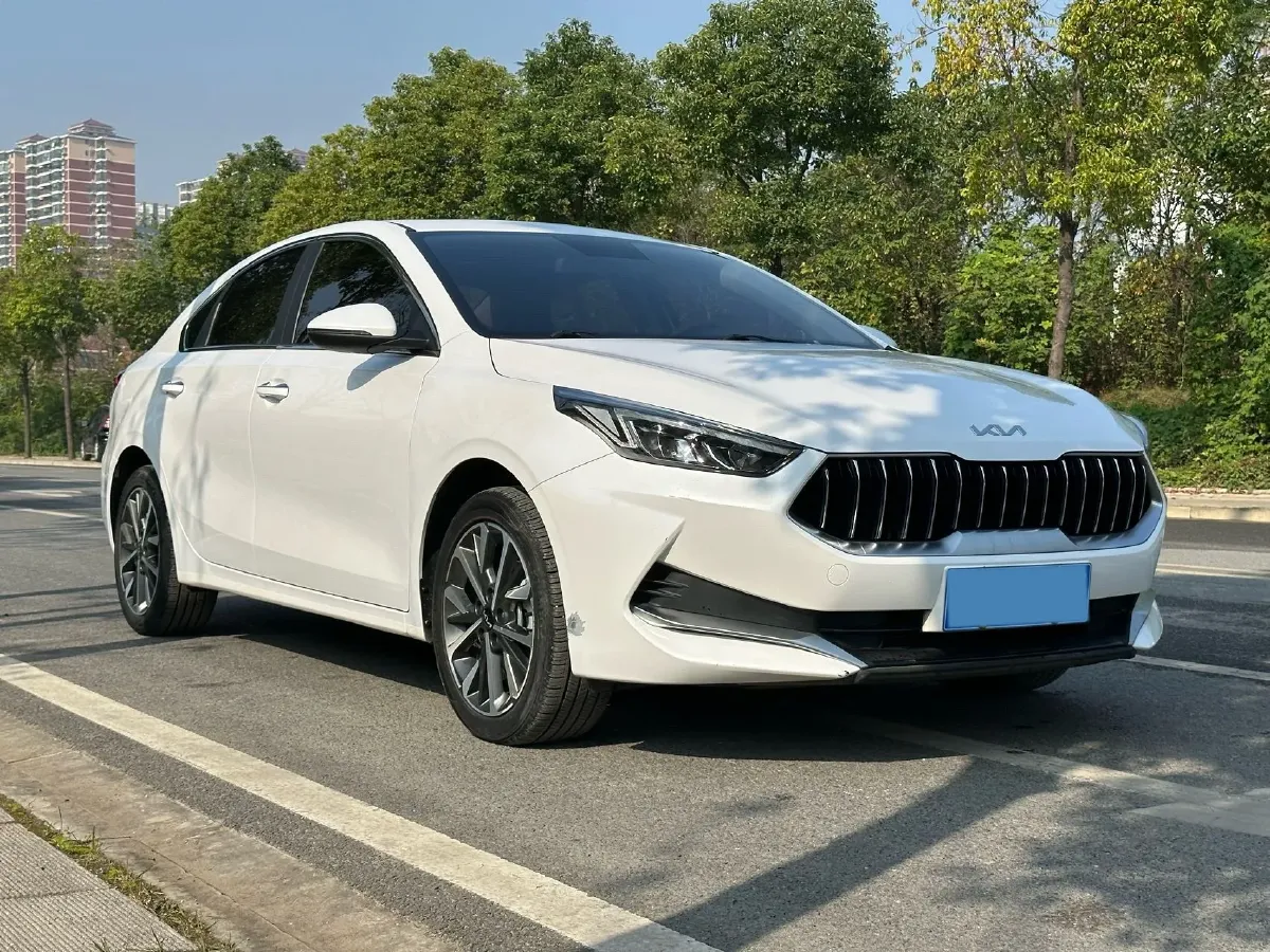 2021 Kia K3 1.5L 115HP L4 CVT,autocango,china used car exporter,china ev exporter,chinese used car exporter,chinese used ev exporter