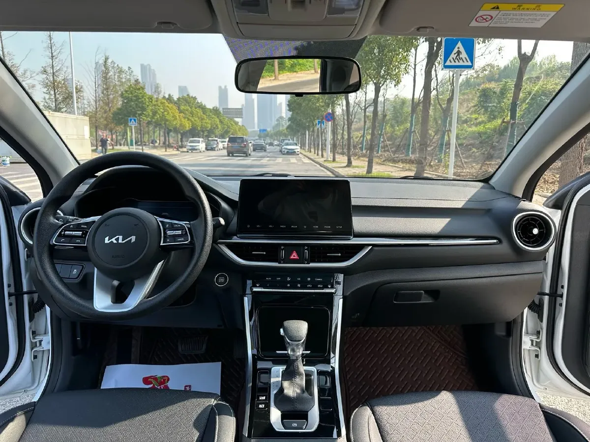 2021 Kia K3 1.5L 115HP L4 CVT,autocango,china used car exporter,china ev exporter,chinese used car exporter,chinese used ev exporter