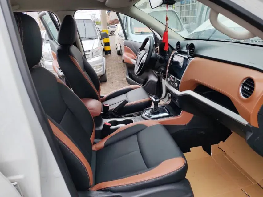 2020 Dongfeng RuiQi 6 2.3T 163HP L4 8AT,autocango,china used car exporter,china ev exporter,chinese used car exporter,chinese used ev exporter