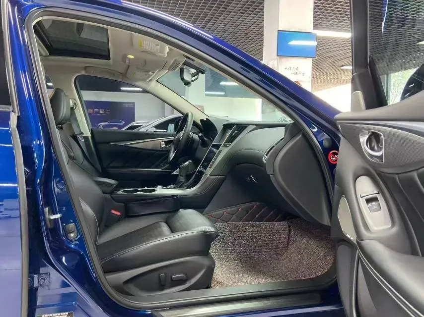 2018 MAXUS G10 2.0T 224HP L4 6AT,autocango,china used car exporter,china ev exporter,chinese used car exporter,chinese used ev exporter