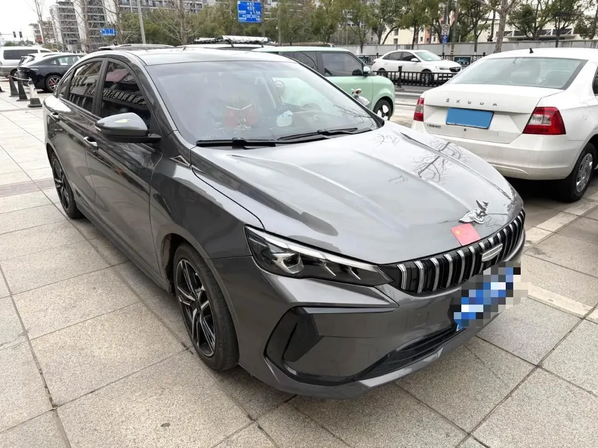 2022 Geely Binray 1.5T 181HP L4 7DCT,autocango,china used car exporter,china ev exporter,chinese used car exporter,chinese used ev exporter