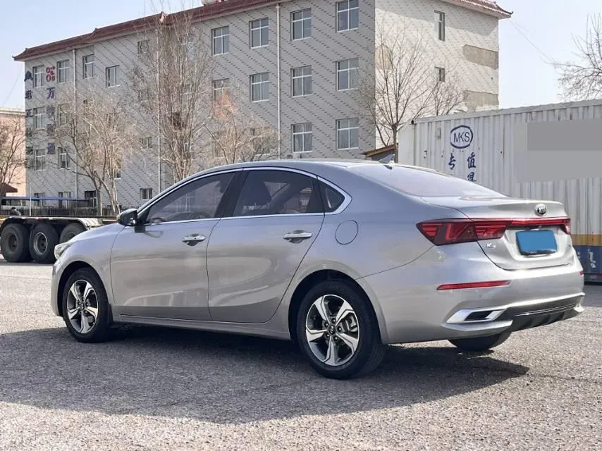 2019 Kia K3 1.5L 115HP L4 CVT,autocango,china used car exporter,china ev exporter,chinese used car exporter,chinese used ev exporter