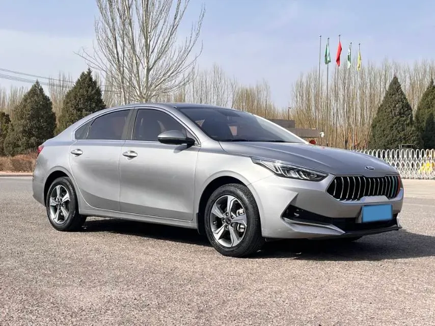 2019 Kia K3 1.5L 115HP L4 CVT,autocango,china used car exporter,china ev exporter,chinese used car exporter,chinese used ev exporter