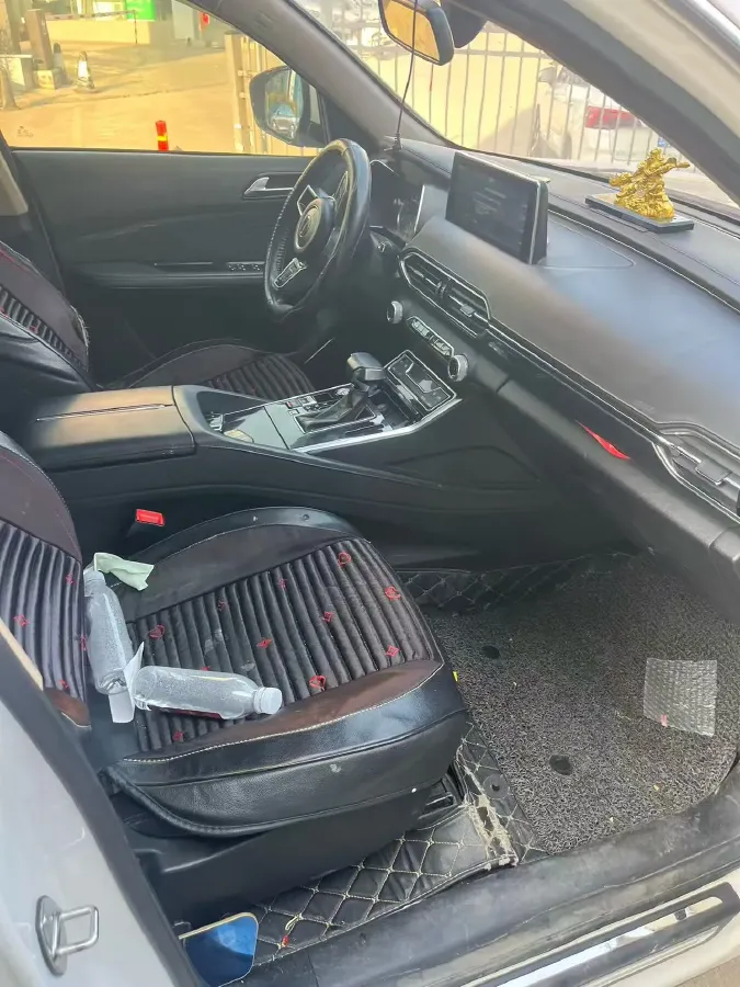 2017 Zotye T600 Coupe 1.5T 156HP L4 6AT,autocango,china used car exporter,china ev exporter,chinese used car exporter,chinese used ev exporter