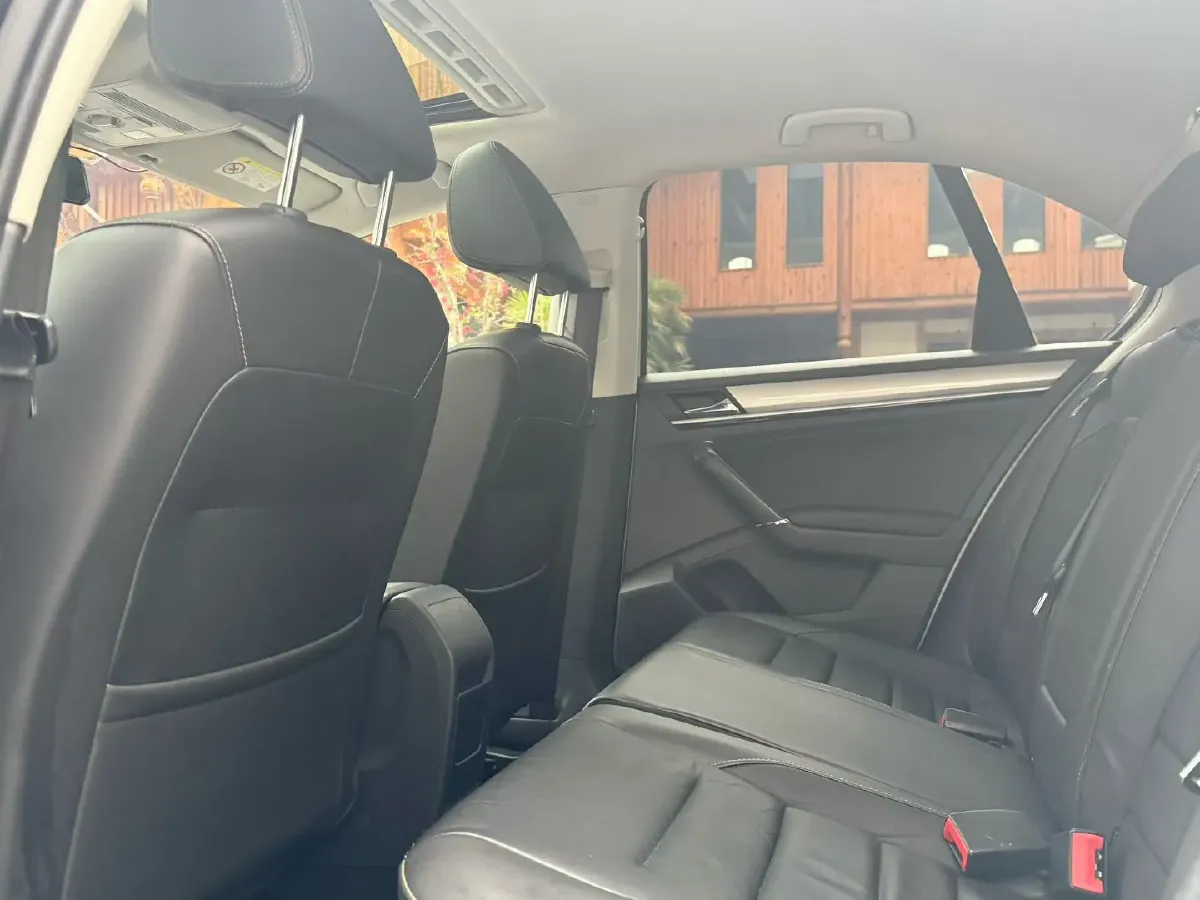 2018 Volkswagen Bora 1.4T 131HP L4 7DCT,autocango,china used car exporter,china ev exporter,chinese used car exporter,chinese used ev exporter