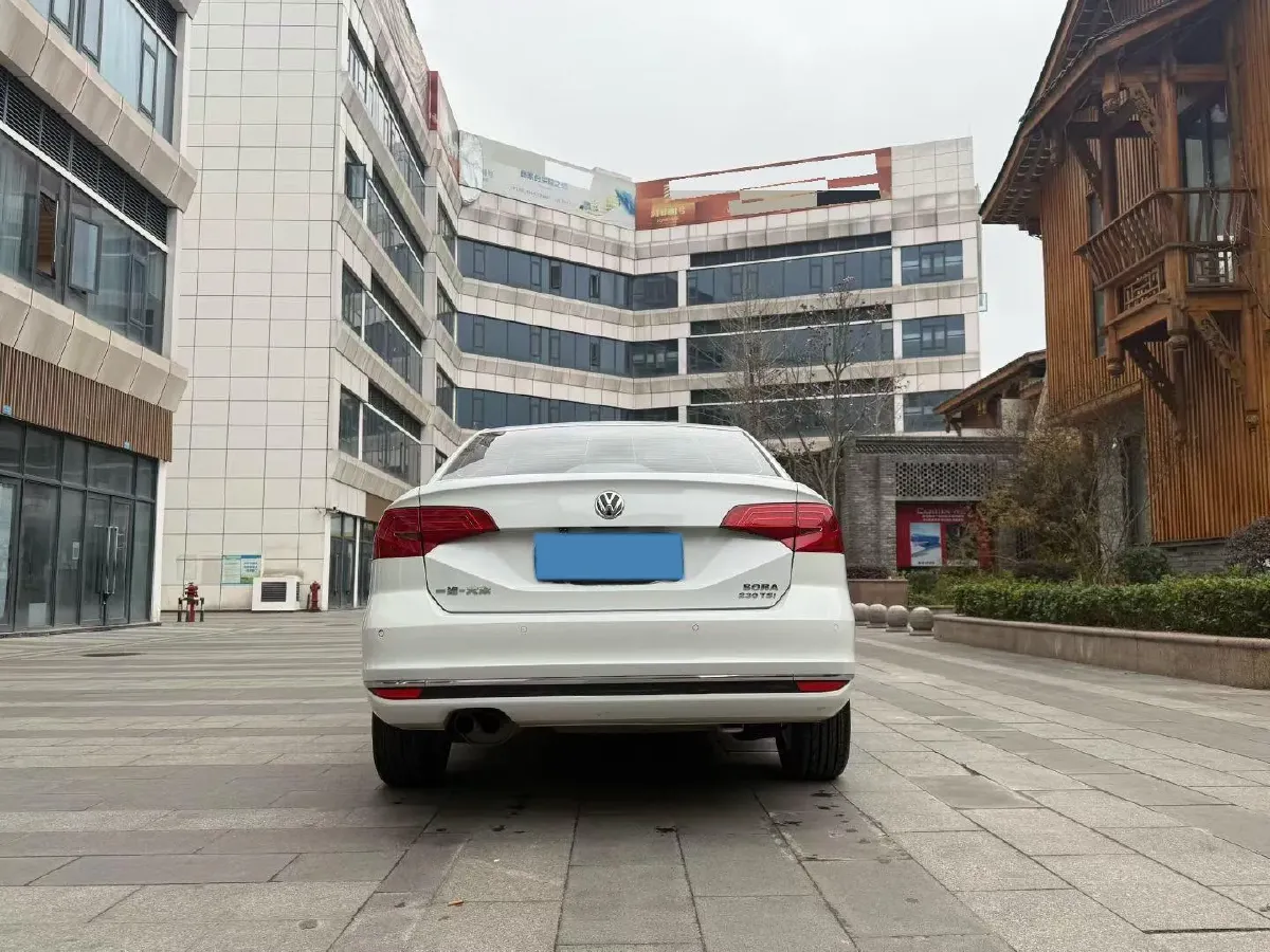 2018 Volkswagen Bora 1.4T 131HP L4 7DCT,autocango,china used car exporter,china ev exporter,chinese used car exporter,chinese used ev exporter