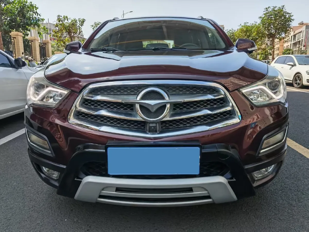2018 HaiMa S5 1.5T 163HP L4 CVT,autocango,china used car exporter,china ev exporter,chinese used car exporter,chinese used ev exporter