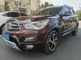 2018 HaiMa S5 1.5T 163HP L4 CVT