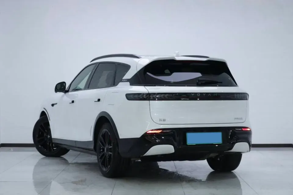 2025 Voyah FREE 1.5T 150HP L4 REEV 43KWH,autocango,china used car exporter,china ev exporter,chinese used car exporter,chinese used ev exporter