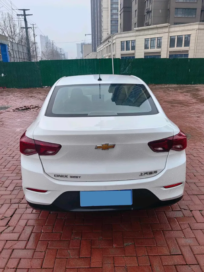 2020 Chevrolet Cavalier 1.0T 125HP L3 6AT,autocango,china used car exporter,china ev exporter,chinese used car exporter,chinese used ev exporter