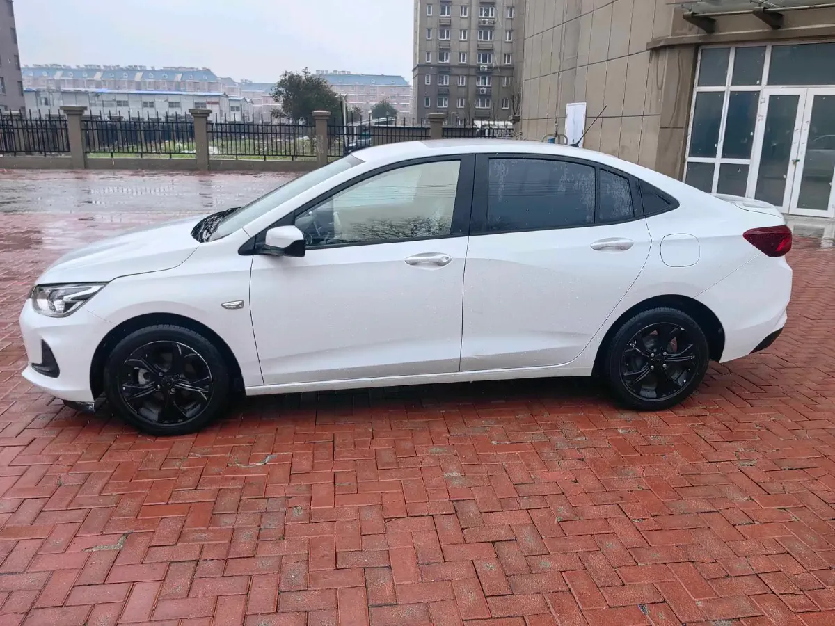 2020 Chevrolet Cavalier 1.0T 125HP L3 6AT,autocango,china used car exporter,china ev exporter,chinese used car exporter,chinese used ev exporter