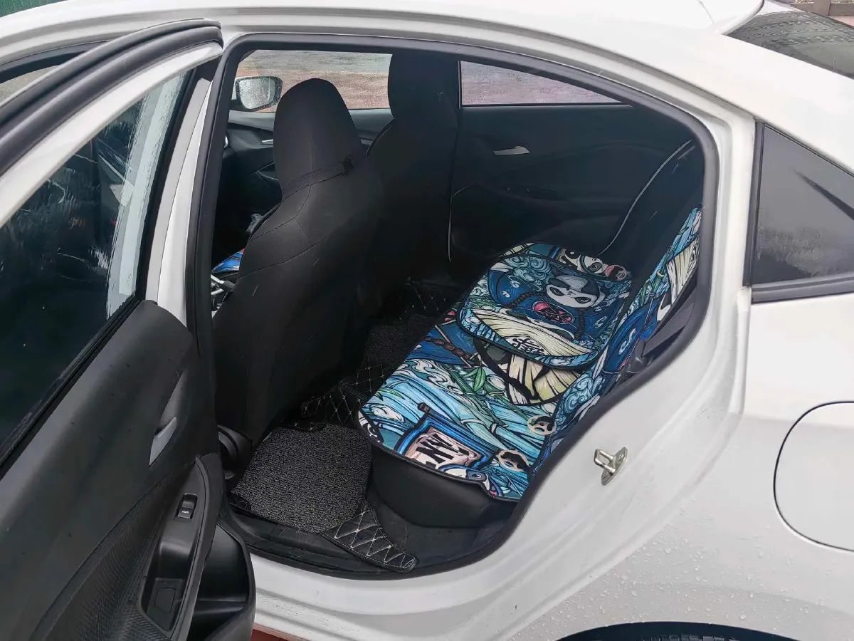 2020 Chevrolet Cavalier 1.0T 125HP L3 6AT,autocango,china used car exporter,china ev exporter,chinese used car exporter,chinese used ev exporter