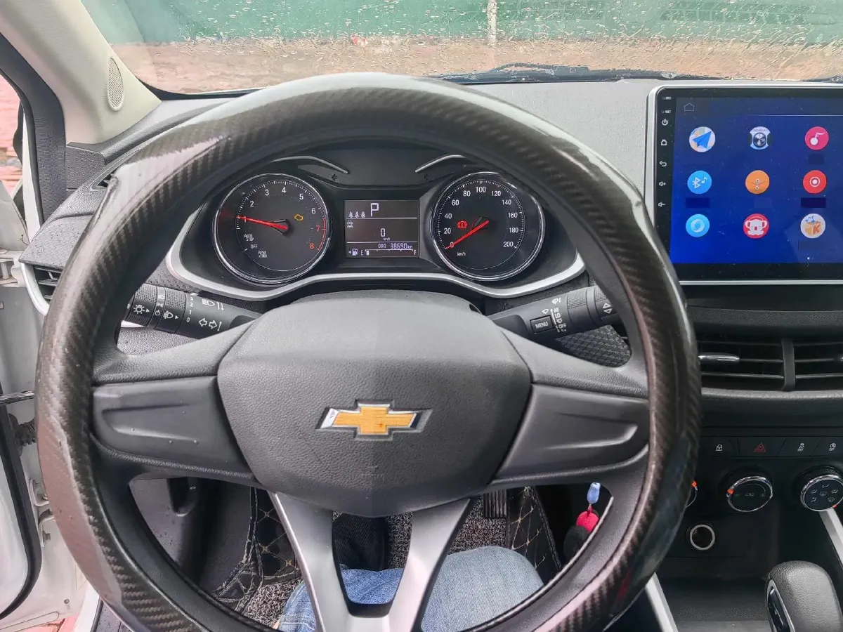 2020 Chevrolet Cavalier 1.0T 125HP L3 6AT,autocango,china used car exporter,china ev exporter,chinese used car exporter,chinese used ev exporter