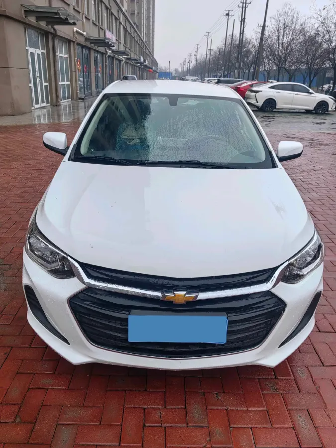 2020 Chevrolet Cavalier 1.0T 125HP L3 6AT,autocango,china used car exporter,china ev exporter,chinese used car exporter,chinese used ev exporter