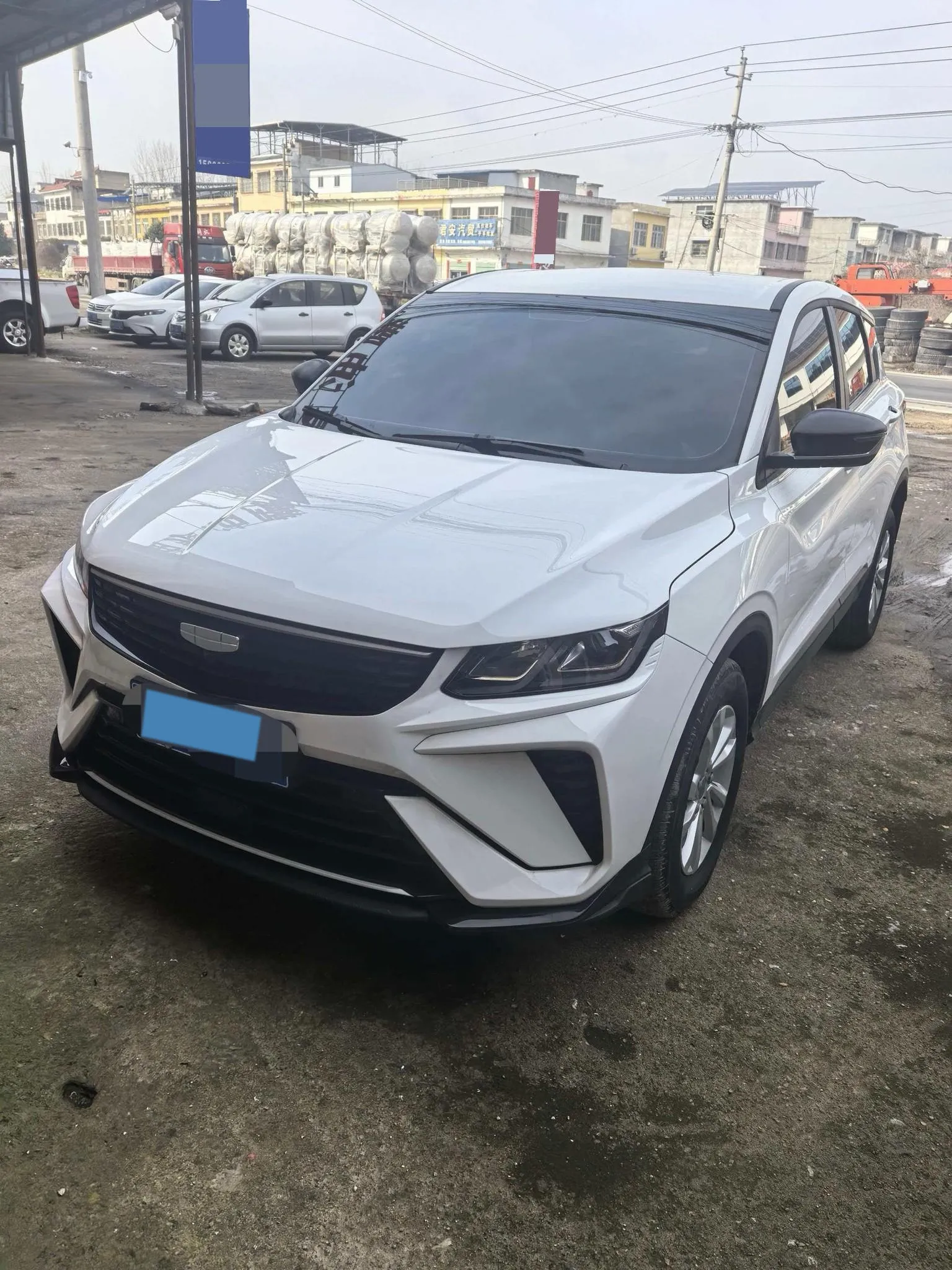 autocango,china used car exporter,china ev exporter,chinese used car exporter,chinese used ev exporter