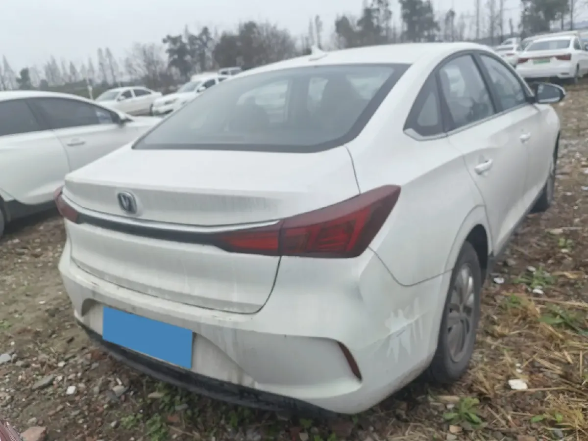 2022 ChangAn Eado BEV 47.78KWH,autocango,china used car exporter,china ev exporter,chinese used car exporter,chinese used ev exporter