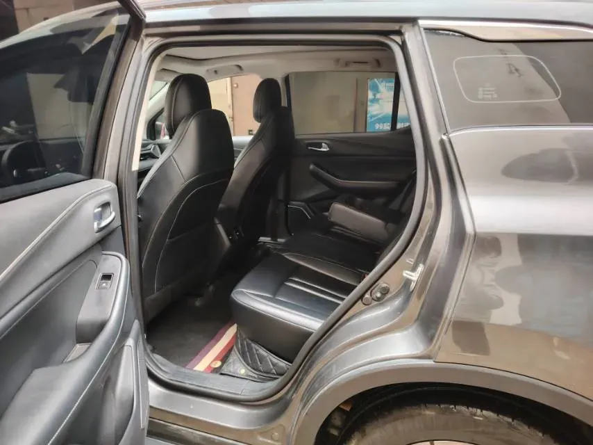 2022 GAC Trumpchi GS4 1.5T 169HP L4 6AT,autocango,china used car exporter,china ev exporter,chinese used car exporter,chinese used ev exporter