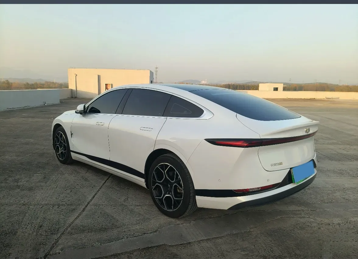 2024 ChangAn QiYuan A07 BEV 79.97KWH,autocango,china used car exporter,china ev exporter,chinese used car exporter,chinese used ev exporter