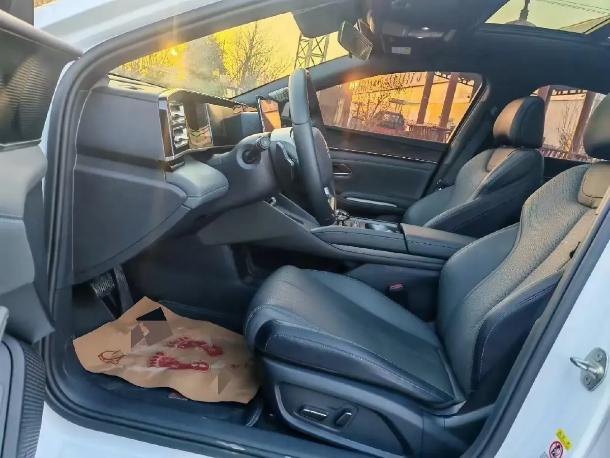 2025 BYD QinL 1.5L 101HP L4 E-CVT PHEV 15.87KWH,autocango,china used car exporter,china ev exporter,chinese used car exporter,chinese used ev exporter