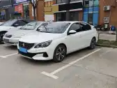 2019 PEUGEOT 408,autocango,china used car exporter,china ev exporter,chinese used car exporter,chinese used ev exporter
