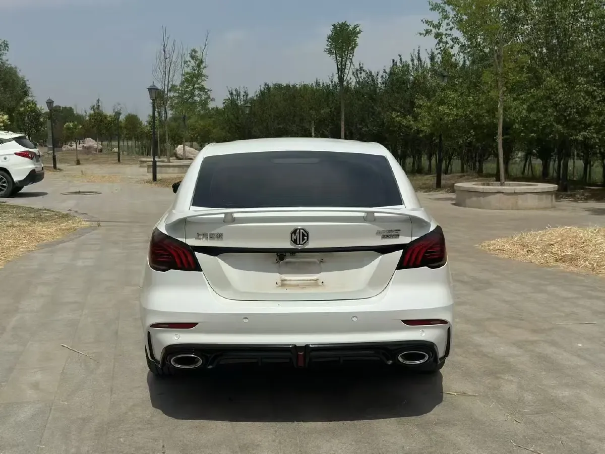 2020 MG MG6 1.5T 181HP L4 7DCT,autocango,china used car exporter,china ev exporter,chinese used car exporter,chinese used ev exporter